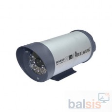 Bullwark / BLW-IR103HQN-E 700TVL IR Bullet Kamera